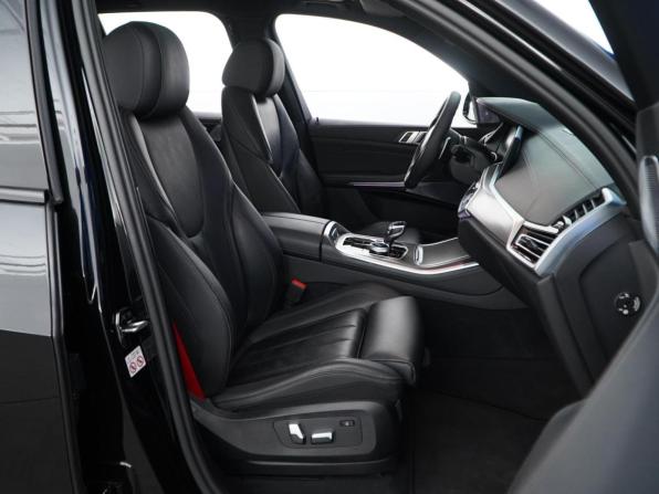 BMW X5 IV (G05/G18) с пробегом 2022 года, цена 8 250 000 рублей, 73622 км, внедорожник, Автокод Объявления