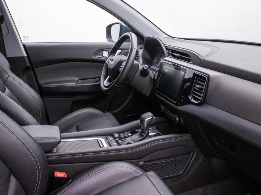 Chery Tiggo 4 I Рестайлинг Москва  - изображение 10