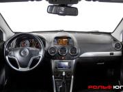 Opel Antara I Рестайлинг Москва  - изображение 29