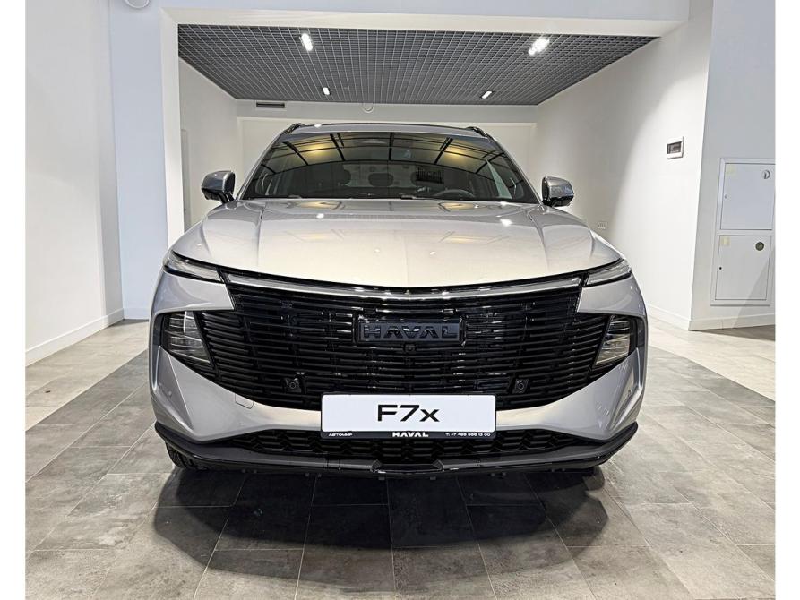 Haval F7x II Ярославль  - изображение 2
