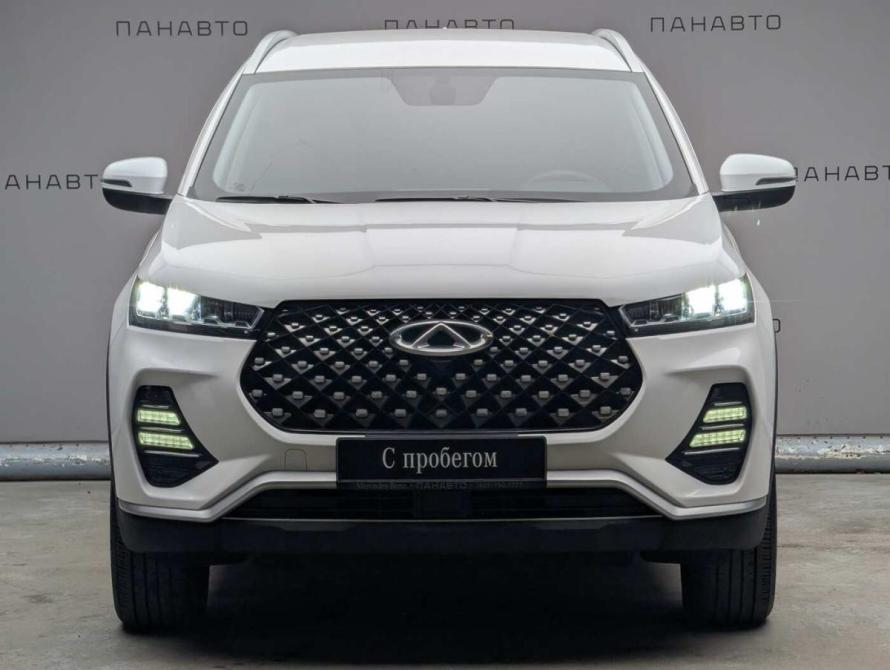 Chery Tiggo 7 Pro I Москва  - изображение 2
