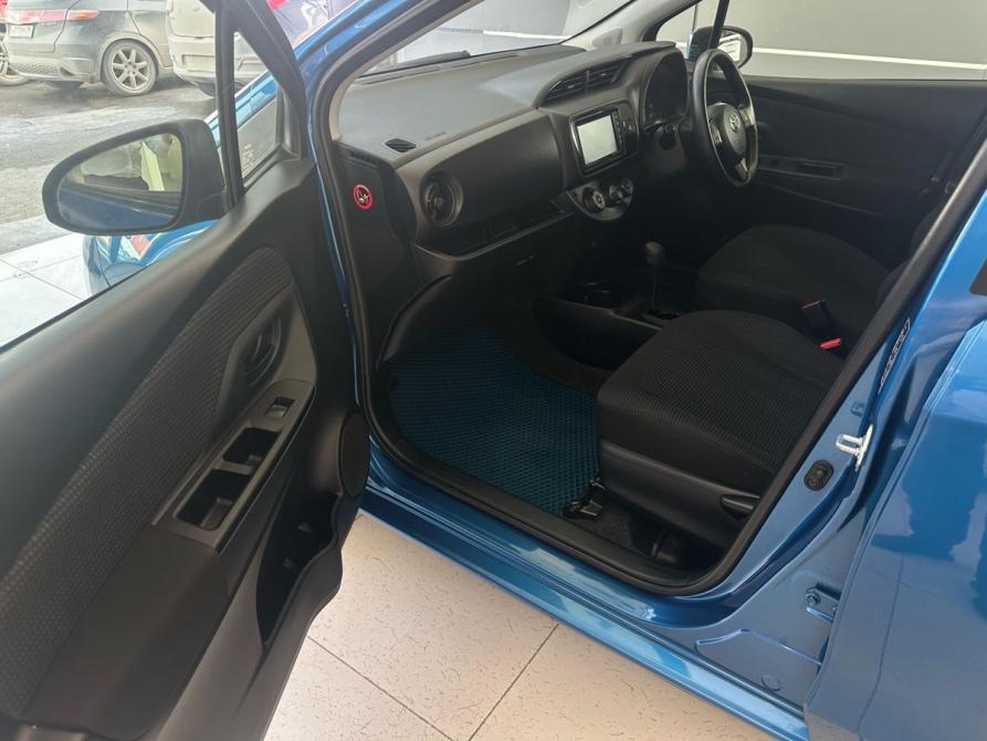 Toyota Vitz III (XP130) Рестайлинг 2 Екатеринбург  - изображение 15