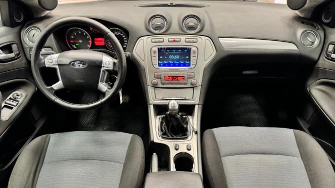 Ford Mondeo IV с пробегом 2008 года, цена 565 000 рублей, 251406 км, седан, Автокод Объявления