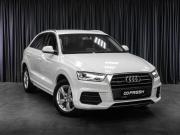 Audi Q3 I (8U) Рестайлинг Тюмень  - изображение 31