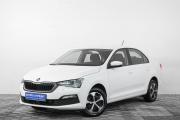 Skoda Rapid II Кемерово  - изображение 27