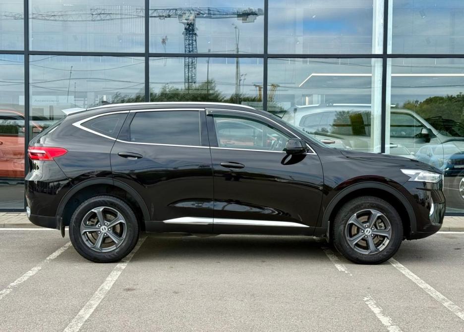 Haval F7 I Воронеж  - изображение 6