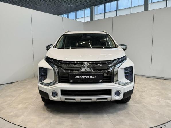 Mitsubishi Xpander I Рестайлинг с пробегом 2023 года, цена 2 550 000 рублей, 30058 км, внедорожник, Автокод Объявления