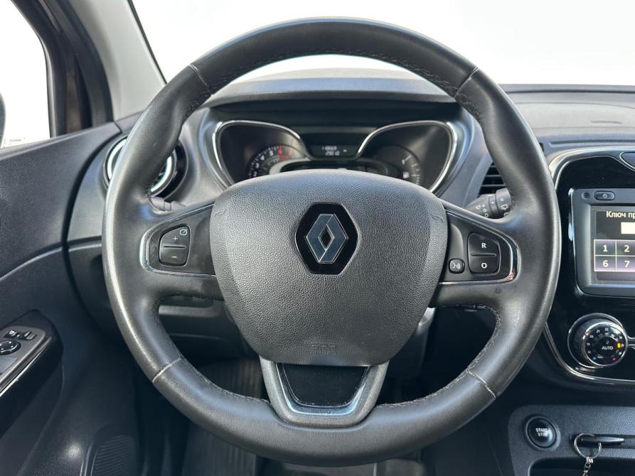 Renault Kaptur I Тамбов  - изображение 18