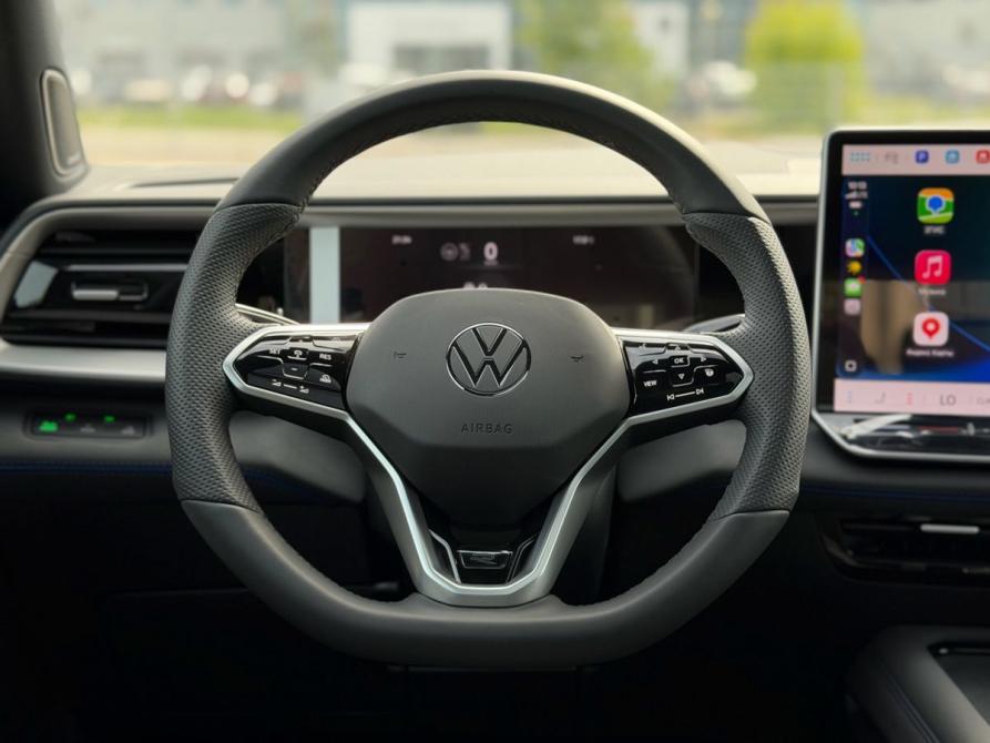 Volkswagen Teramont II (China Market) Казань  - изображение 21