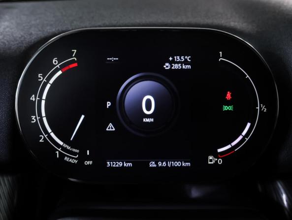 Mini Countryman II Рестайлинг с пробегом 2020 года, цена 3 774 000 рублей, 31213 км, внедорожник, Автокод Объявления