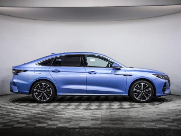 Chery Arrizo 8 с пробегом 2023 года, цена 1 899 000 рублей, 47152 км, седан, Автокод Объявления