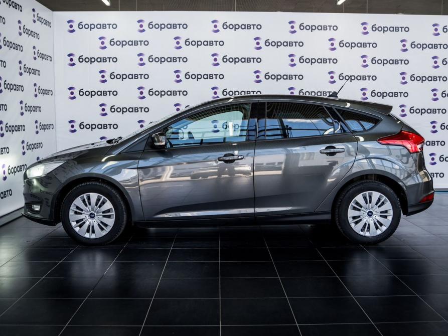 Ford Focus III Рестайлинг Ростов-на-Дону  - изображение 6