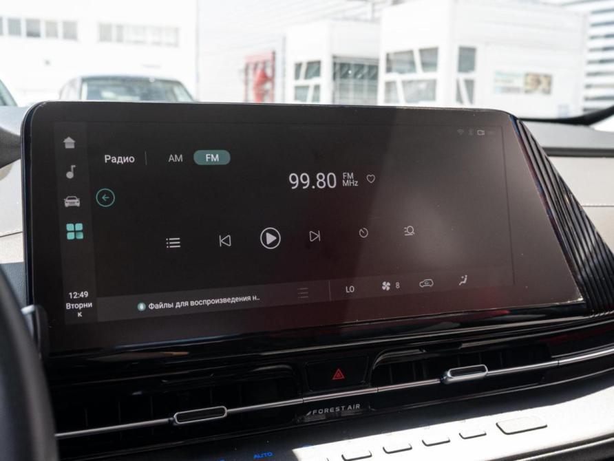 Changan CS55 Plus II Краснодар  - изображение 13