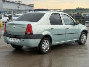 Renault Logan I Пермь  - изображение 9