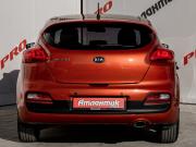 Kia Ceed II Екатеринбург  - изображение 28
