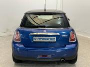 Mini Hatch II (R56) Рестайлинг Москва  - изображение 16