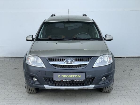 Lada (ВАЗ) Largus I с пробегом 2017 года, цена 785 000 рублей, 254097 км, универсал, Автокод Объявления