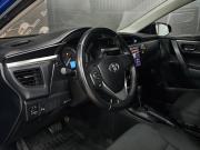 Toyota Corolla XI (E160 E170 E180) Краснодар  - изображение 50