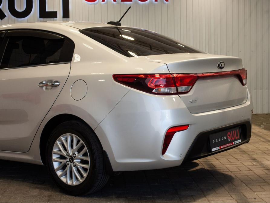 Kia Rio IV Иваново  - изображение 14