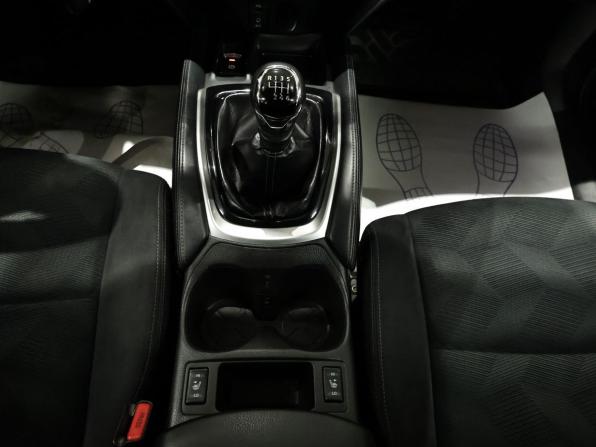 Nissan X-Trail III с пробегом 2015 года, цена 1 260 500 рублей, 232520 км, внедорожник, Автокод Объявления