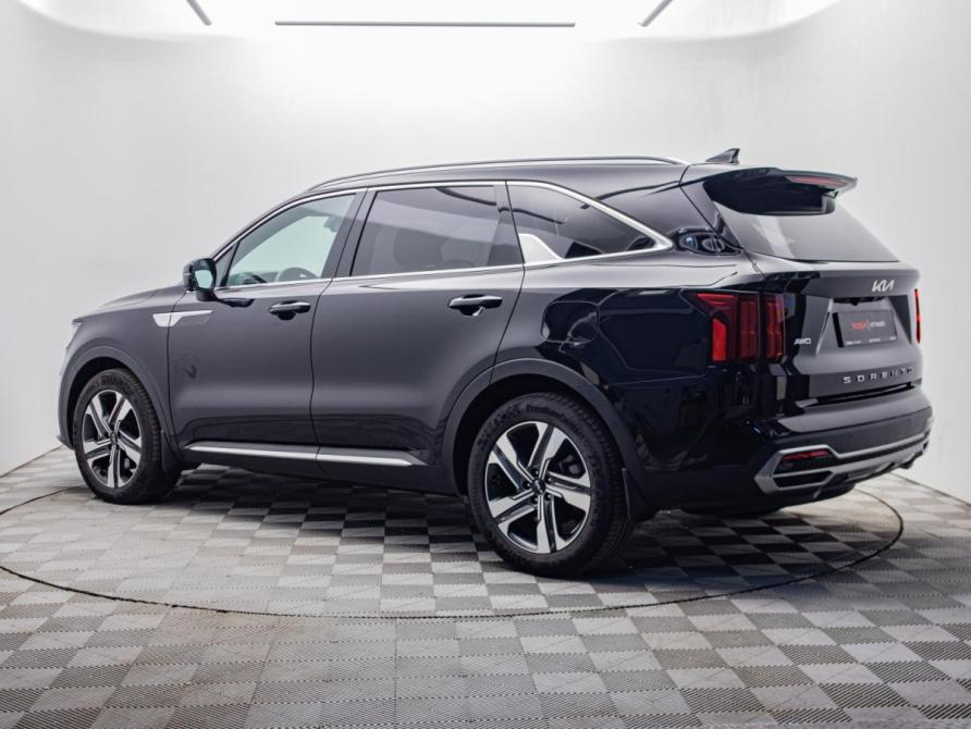 Kia Sorento IV Москва  - изображение 3
