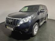 Toyota Land Cruiser Prado 150 Series Рестайлинг 1 Пермь  - изображение 7
