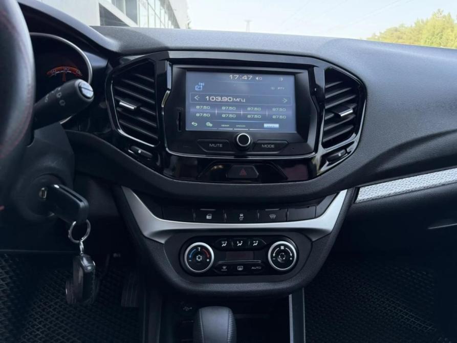 Lada (ВАЗ) Vesta I Новосибирск  - изображение 15