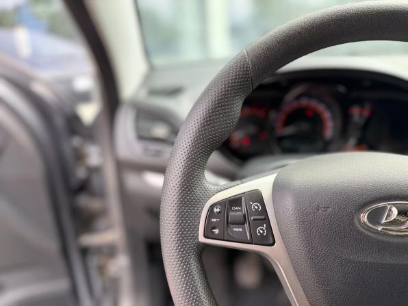 Lada (ВАЗ) Vesta I с пробегом 2020 года, цена 1 199 000 рублей, 110000 км, универсал, Автокод Объявления