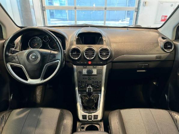 Opel Antara I Рестайлинг с пробегом 2014 года, цена 759 000 рублей, 265924 км, внедорожник, Автокод Объявления