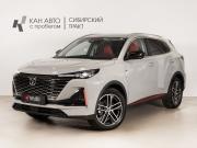 Changan CS55 Plus II Казань  - изображение 10