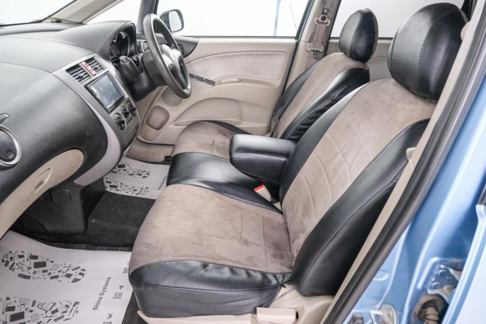 Mitsubishi Colt VI (Z20/Z30) Красноярск  - изображение 14