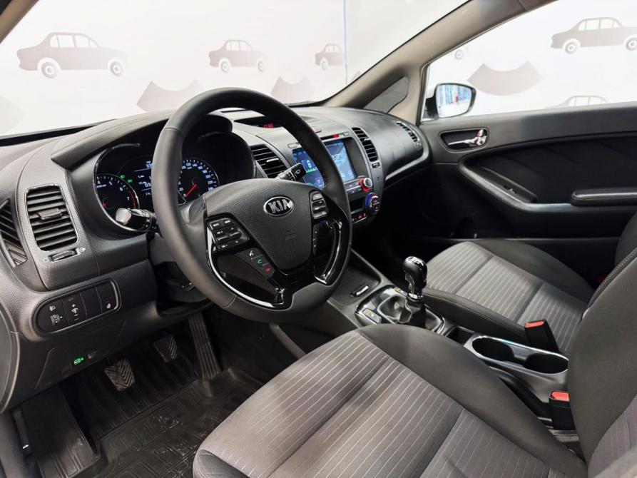 Kia Cerato III Рестайлинг (Classic) Ставрополь  - изображение 12