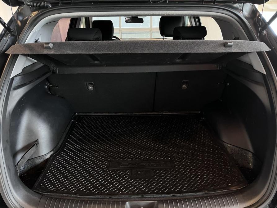 Hyundai Creta I Чебоксары  - изображение 18