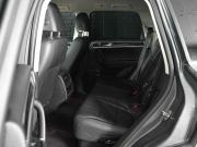 Volkswagen Touareg II Рестайлинг Екатеринбург  - изображение 27