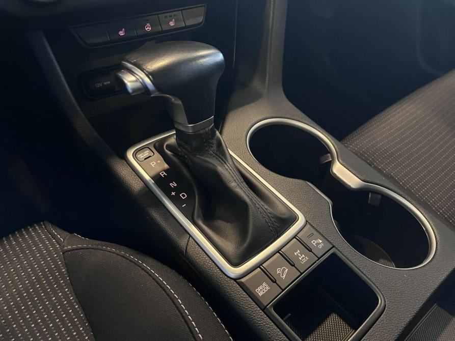 Kia Sportage IV Рестайлинг Чебоксары  - изображение 29