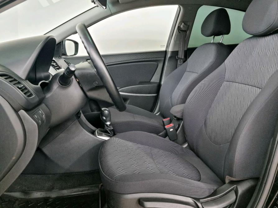 Hyundai Solaris I Петрозаводск  - изображение 11