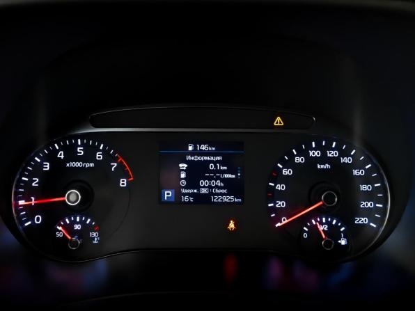 Kia Soul III с пробегом 2020 года, цена 1 775 000 рублей, 122923 км, хэтчбек, Автокод Объявления