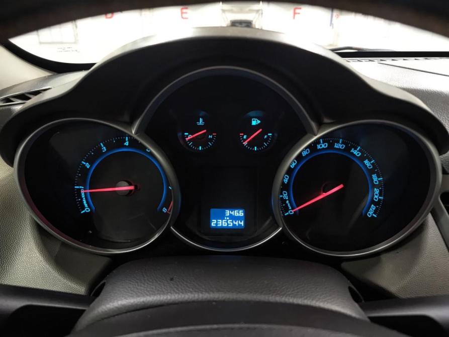 Chevrolet Cruze I Казань  - изображение 16