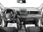 Toyota RAV4 IV (XA40) Рестайлинг Новосибирск  - изображение 48