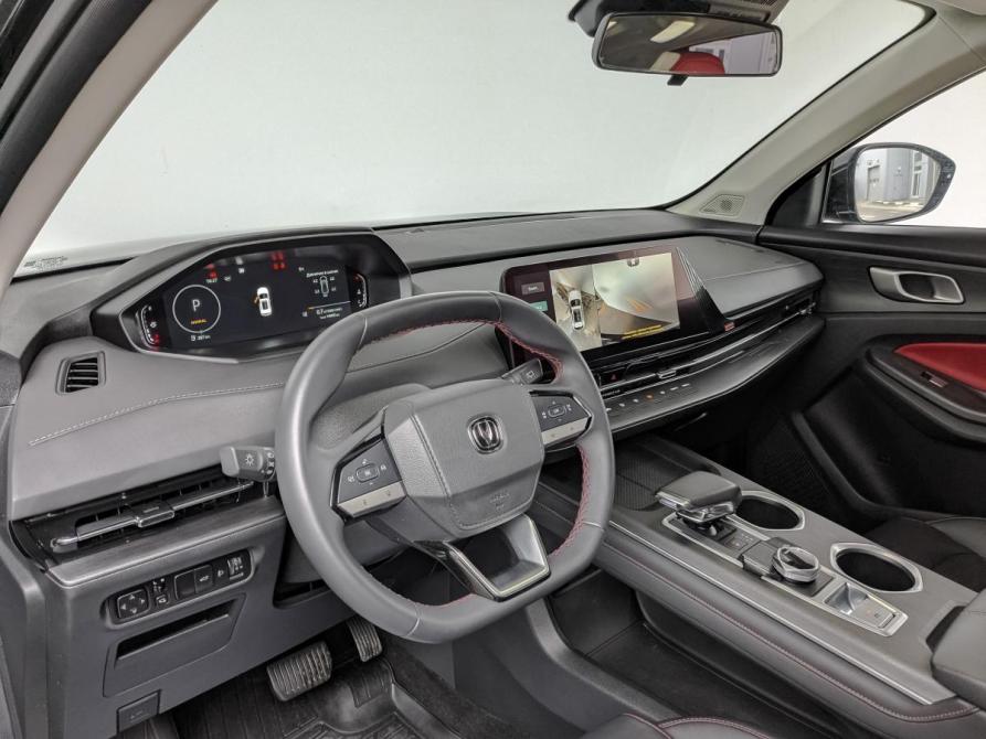 Changan UNI-S (CS55 Plus) Москва  - изображение 15