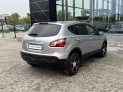 Nissan Qashqai I Рестайлинг Новосибирск  - изображение 21
