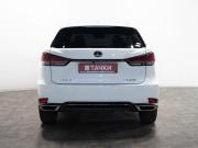 Lexus RX IV Рестайлинг Чита  - изображение 32