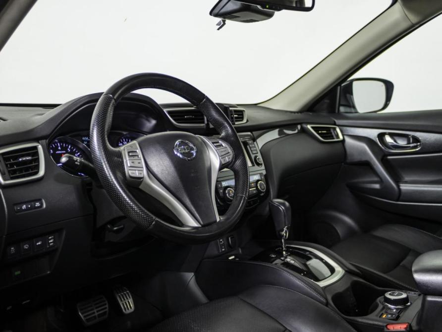 Nissan X-Trail III Москва  - изображение 10