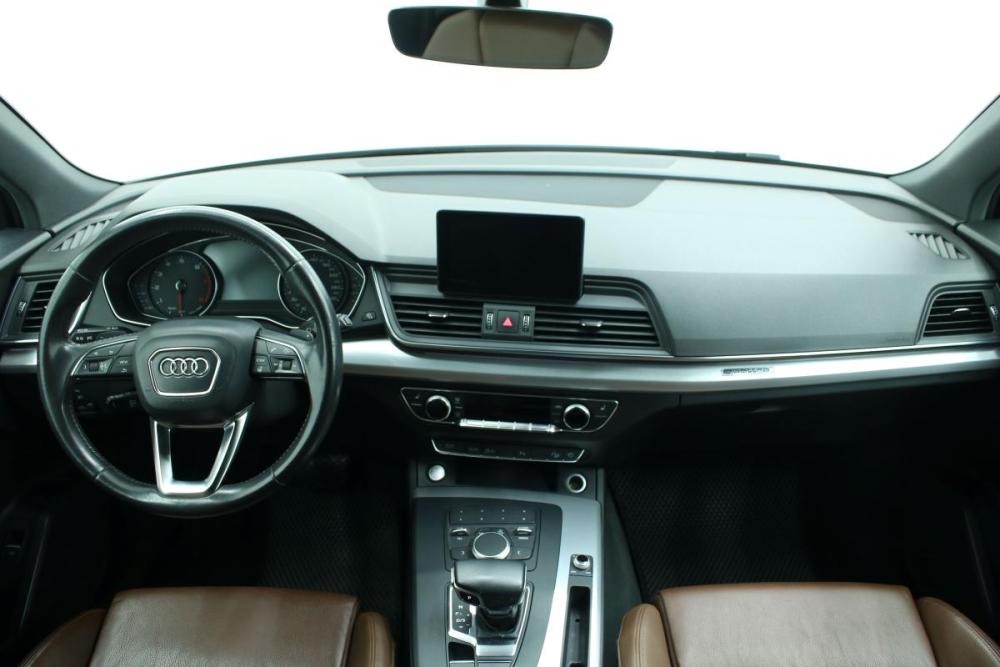 Audi Q5 II (FY) Красноярск  - изображение 16