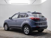 Hyundai Creta I Москва  - изображение 21