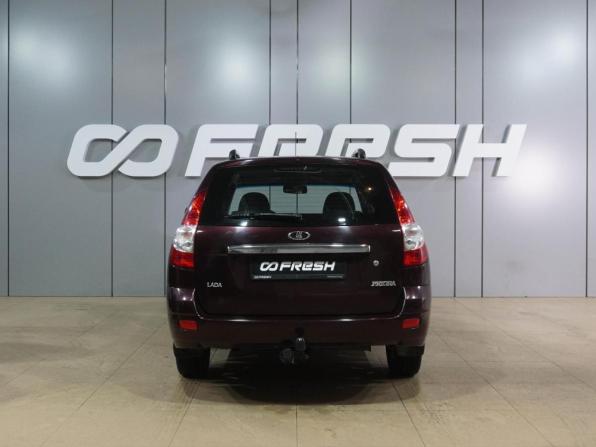 Lada (ВАЗ) Priora I Рестайлинг с пробегом 2014 года, цена 559 000 рублей, 238729 км, универсал, Автокод Объявления