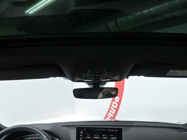 Audi Q5 II (FY) Рестайлинг с пробегом 2025 года, цена 5 690 000 рублей, 2100 км, внедорожник, Автокод Объявления