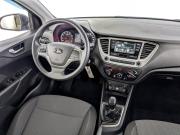 Hyundai Solaris II Москва  - изображение 52