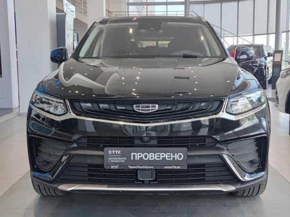 Geely Tugella I с пробегом 2021 года, цена 2 169 000 рублей, 131913 км, внедорожник, Автокод Объявления