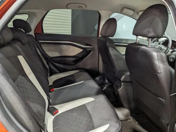 Lada (ВАЗ) Vesta I с пробегом 2019 года, цена 949 000 рублей, 170536 км, универсал, Автокод Объявления